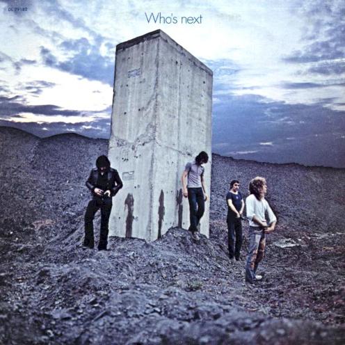 The Who
